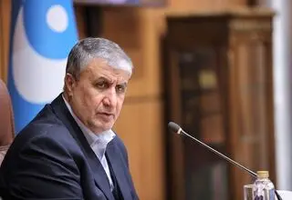 اسلامی به سردار عبداللهی تبریک گفت