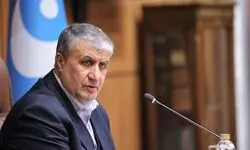 اسلامی به سردار عبداللهی تبریک گفت