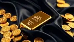  قیمت طلا گارد صعودی گرفت
