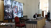 عوامل تروریستی با استفاده از شیوه های داعش عمل کردند/ برای حمله به هر مرکز پلیس، ۸۰ میلیون تومان پول پرداخت شده است 