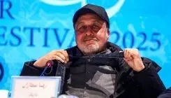 آینه‌ای از دو قطبی مخاطبان درباره سلبریتی‌ها/ واکنش به بستری شدن رضا عطاران