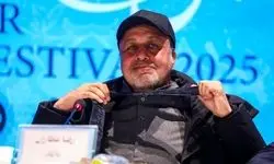 آینه‌ای از دو قطبی مخاطبان درباره سلبریتی‌ها/ واکنش به بستری شدن رضا عطاران