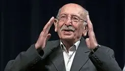 مرتضی احمدی؛ بازیگری که فرهنگ تهران را زنده نگه داشت