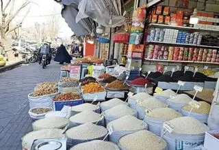 قیمت برنج در برخی استان‌ها به ۱۴۰ تا ۱۵۰ هزار تومان رسید