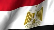 تلاش مصر برای کاهش تنش در منطقه