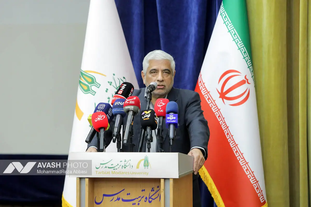 بزرگداشت روز دانشجو با حضور وزیر ارشاد