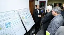 رضا شجیع: آمایش سرزمینی، مسیر اجتناب‌ناپذیر حکمرانی علمی در ورزش کشور است