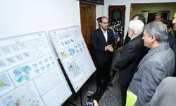 رضا شجیع: آمایش سرزمینی، مسیر اجتناب‌ناپذیر حکمرانی علمی در ورزش کشور است