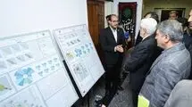 رضا شجیع: آمایش سرزمینی، مسیر اجتناب‌ناپذیر حکمرانی علمی در ورزش کشور است