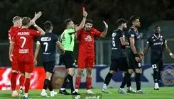 اعلام آرای جدید کمیته انضباطی؛ جریمه دقیقی، پورعلی‌گنجی، استقلال و تراکتور