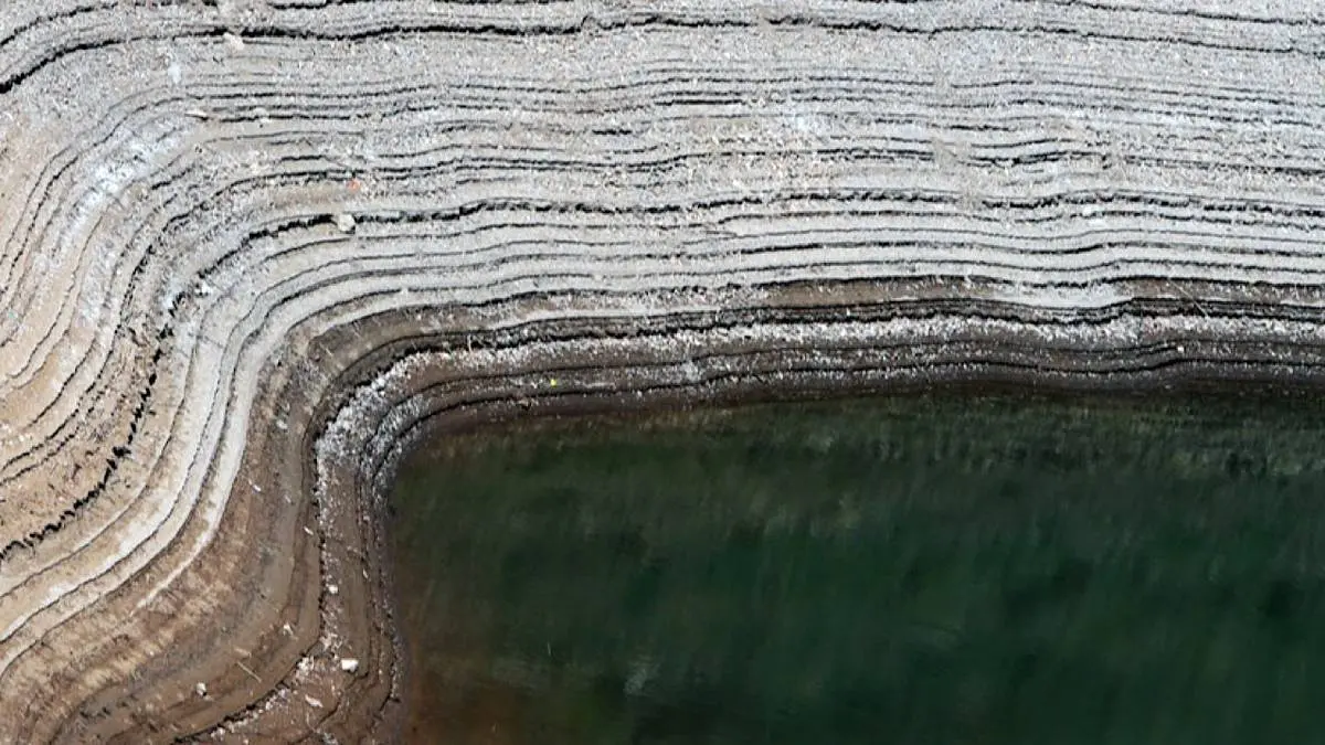 تهران از دهه ۵۰ با مشکل کم آبی مواجه بود