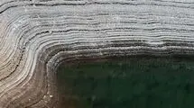 تهران از دهه ۵۰ با مشکل کم آبی مواجه بود