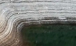 تهران از دهه ۵۰ با مشکل کم آبی مواجه بود