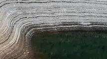 تهران از دهه ۵۰ با مشکل کم آبی مواجه بود