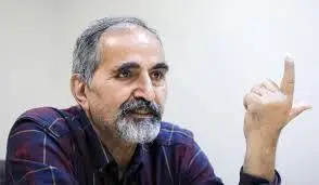 تولد ایران جدید