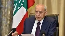 نبیه بری: آیت‌الله خامنه‌ای رهبر، راهنما و مجاهدی مخلص بود