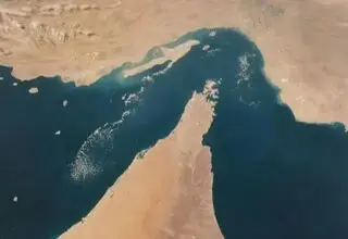 خلیج فارس در دوراهی تقابل یا گفت و گو؟