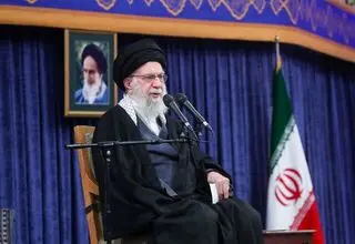 بازتاب شهادت رهبر انقلاب در رسانه‌های عربی
