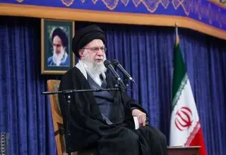 واکنش فتاح به شهادت رهبر انقلاب