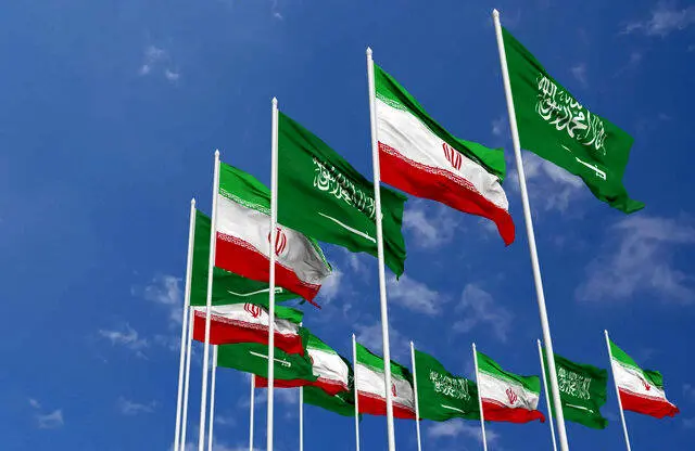 عراقچی و بنفرحان در جده رایزنی کردند
