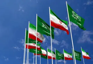عراقچی و بن‌فرحان در جده رایزنی کردند 