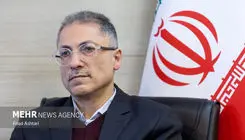 معرفی دبیر هفتمین جشنواره موسیقی و سرود «آوای عشق»