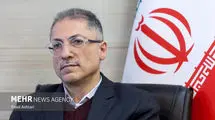 معرفی دبیر هفتمین جشنواره موسیقی و سرود «آوای عشق»