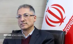 معرفی دبیر هفتمین جشنواره موسیقی و سرود «آوای عشق»