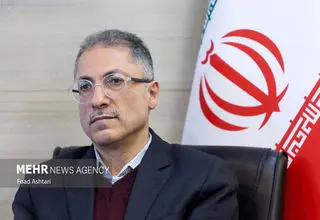 معرفی دبیر هفتمین جشنواره موسیقی و سرود «آوای عشق»