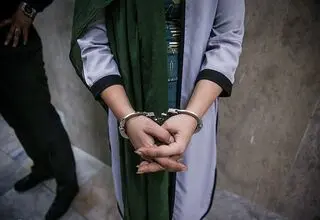 این دو زن تبریز را به آشوب کشیدند