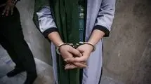 این دو زن تبریز را به آشوب کشیدند