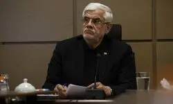عارف: عملکرد صنعت خودروسازی تاکنون به‌درستی آسیب‌شناسی نشده است