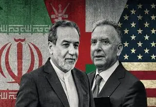 اکسیوس ادعا کرد: احتمال تعویق مذاکرات بین ایران و آمریکا