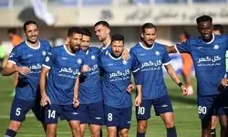 پیوس و شاگردانش حذف شدند