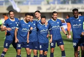 پیوس و شاگردانش حذف شدند