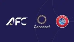 نامه مشترک AFC، یوفا و کونکاکاف علیه اینفانتینو