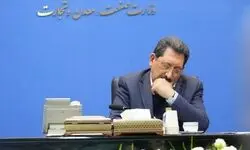 وزیر صمت عازم پاکستان شد