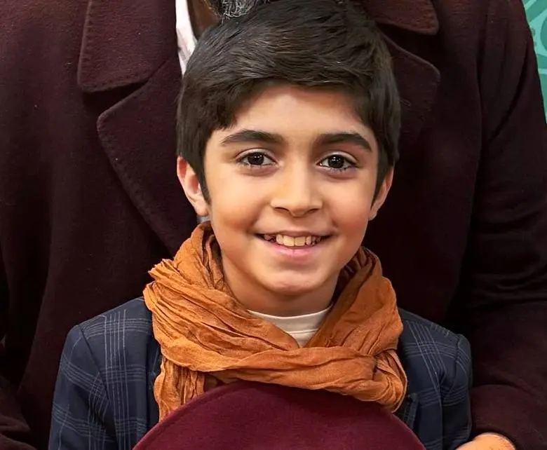 بازیگر محبوب سریال تلویزیونی در بیمارستان بستری شد