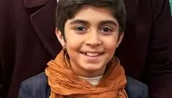 بازیگر محبوب سریال تلویزیونی در بیمارستان بستری شد