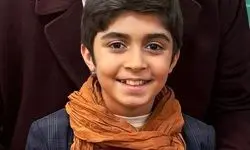 بازیگر محبوب سریال تلویزیونی در بیمارستان بستری شد