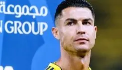 حمله ایران به سفارت آمریکا در ریاض رونالدو را فراری داد