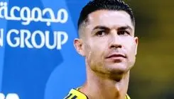 حمله ایران به سفارت آمریکا در ریاض رونالدو را فراری داد