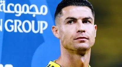 حمله ایران به سفارت آمریکا در ریاض رونالدو را فراری داد