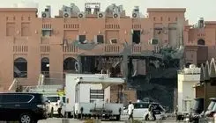 نتانیاهو متعهد به عدم حمله به قطر شد