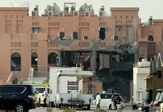 نتانیاهو متعهد به عدم حمله به قطر شد