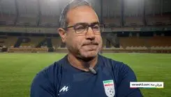 هادی مهدوی‌کیا: به هدفمان در فیفادی رسیدیم