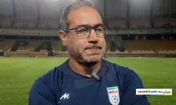 هادی مهدوی‌کیا: به هدفمان در فیفادی رسیدیم