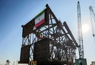 افزایش کم‌سابقه ظرفیت برداشت گاز کشور