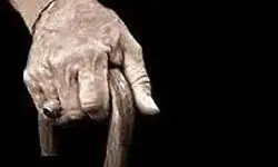 قهر خواهر و برادر مادر را به کام مرگ کشاند 