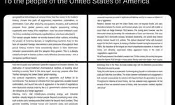 پزشکیان به هدف خود در قبال افکار عمومی آمریکا رسید